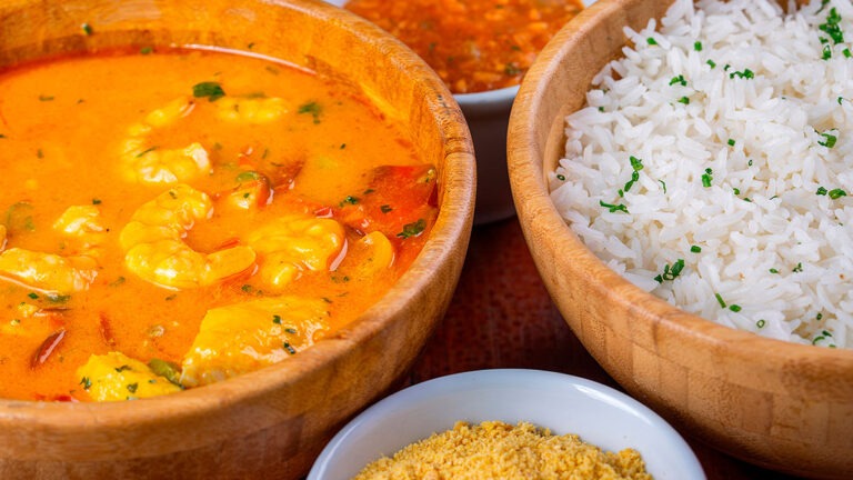 Comida baiana delivery em Salvador: Suas melhores opções