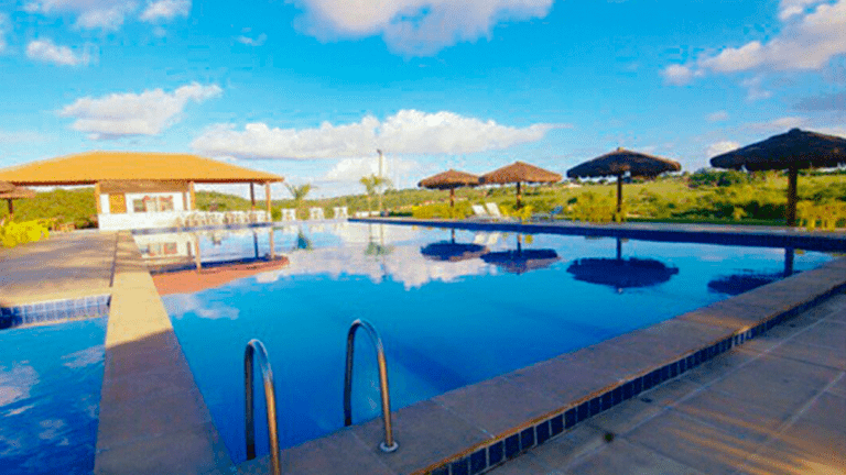 Um hotel fazenda para toda a família pertinho de Salvador: conheça o Mirage