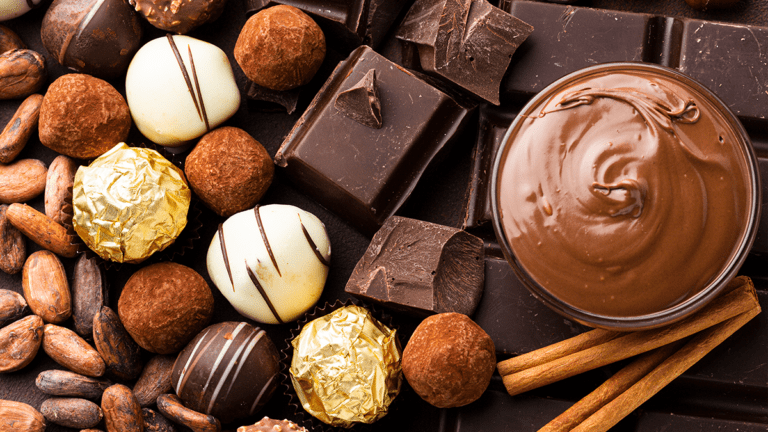 A Bahia marca presença no 26° Salão do Chocolate de Paris