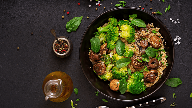 Dia Mundial do Veganismo – Na cabeça, animais. No estômago, vegetais.