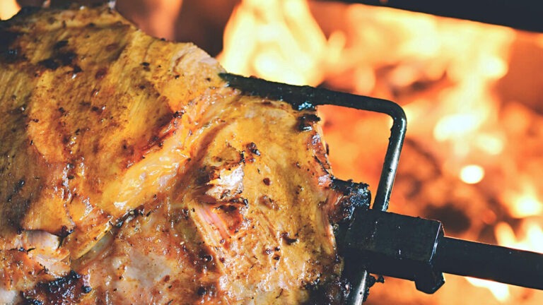 Rodízio de Carnes em Salvador