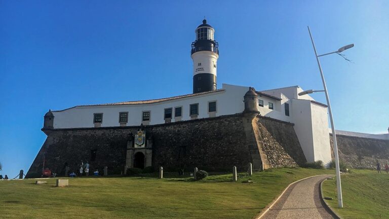 O que fazer em Salvador: um roteiro para o Farol da Barra