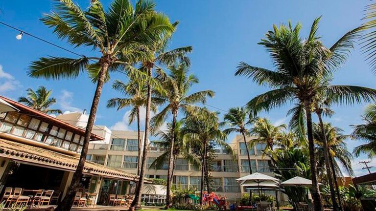 Gastronomia de Hotel em Salvador: 4 restaurantes para uma experiência 5 estrelas