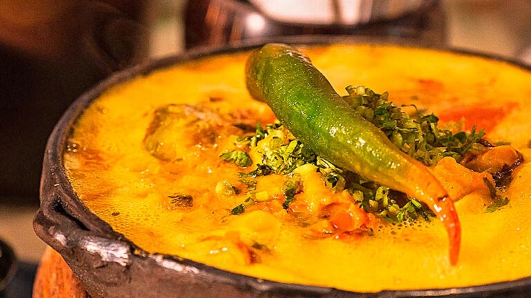 Onde Comer em Salvador uma boa Moqueca: 5 opções para não errar