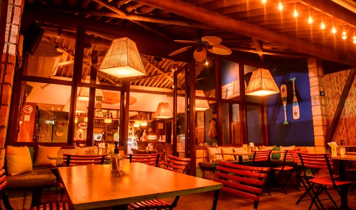 Café do Forte Bistrô & Lounge reunirá os melhores pratos e drinks da alta estação neste Carnaval