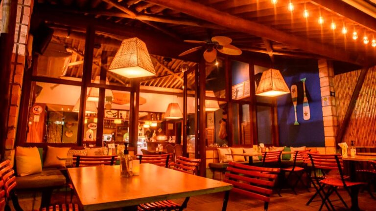 Café do Forte Bistrô & Lounge reunirá os melhores pratos e drinks da alta estação neste Carnaval