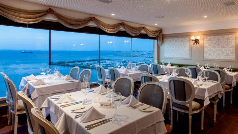 Chez Bernard e Lillet celebram o Saint Valentin em Salvador