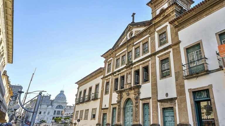 Conheça os Melhores Museus de Salvador – Bahia