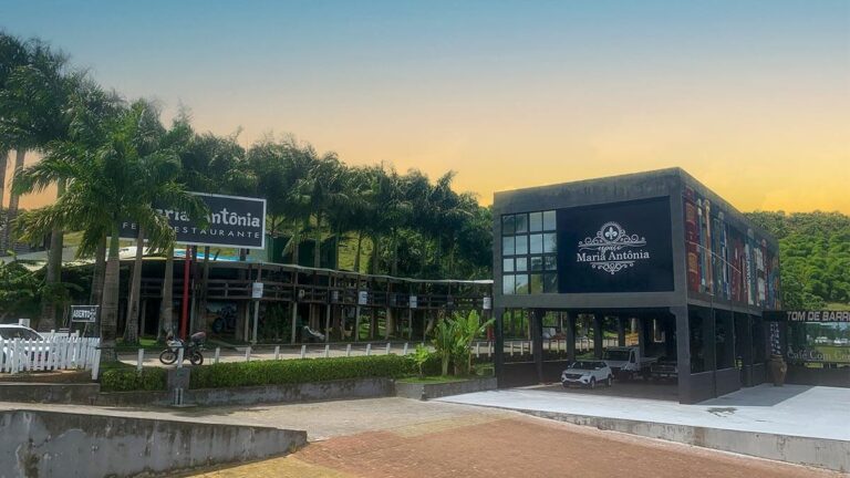 Maria Antônia Café e Restaurante: Parada obrigatória na BR-324 sentido Feira de Santana