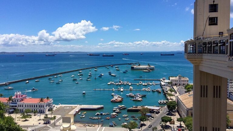 Quando Começa o Verão em Salvador?