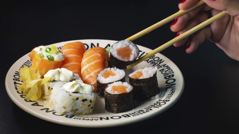 Rodízio japonês em Salvador: 5 opções para não se arrepender