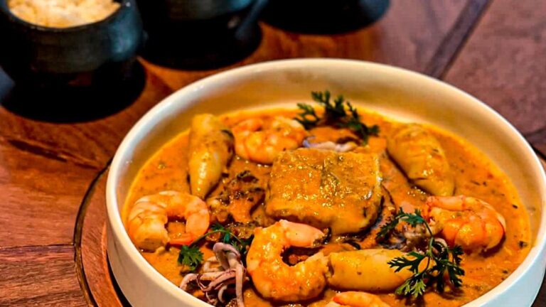 705 Restaurante e Bar oferece menu especial de Semana Santa