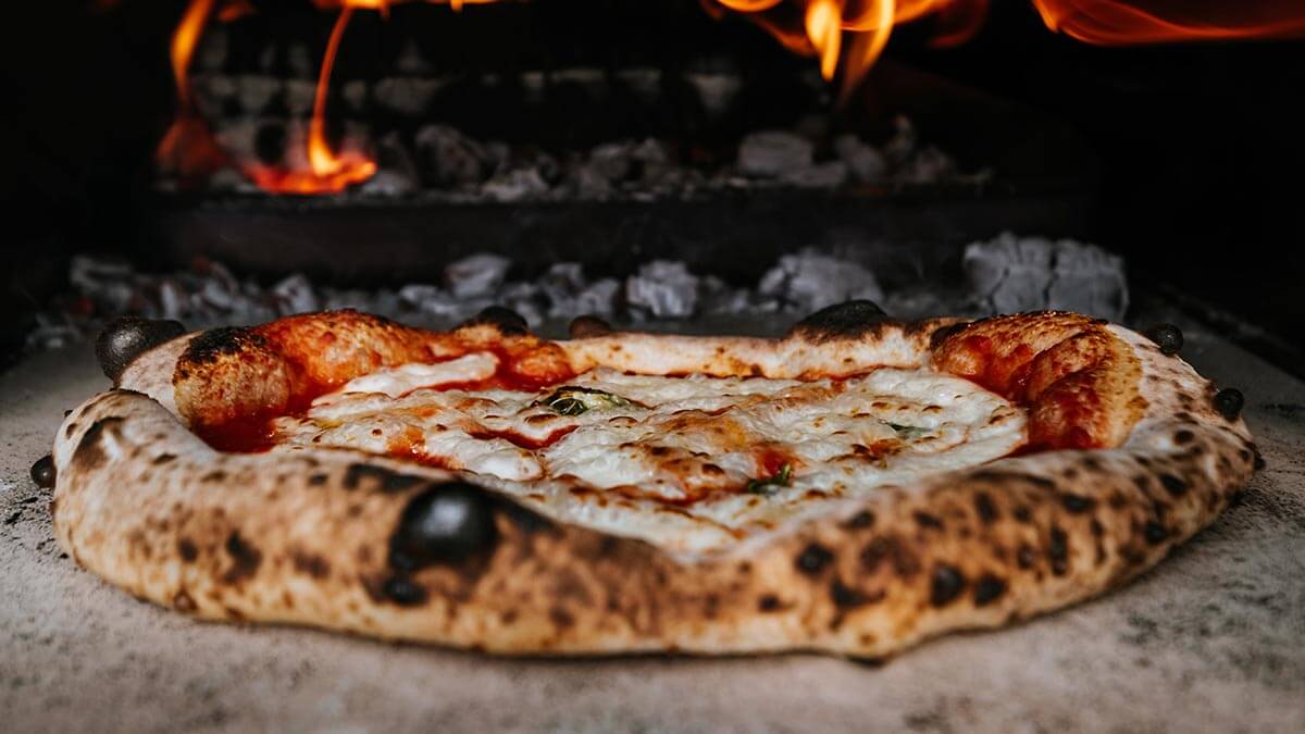 A 4 Melhores Pizzas ao estilo Napolitano em Salvador