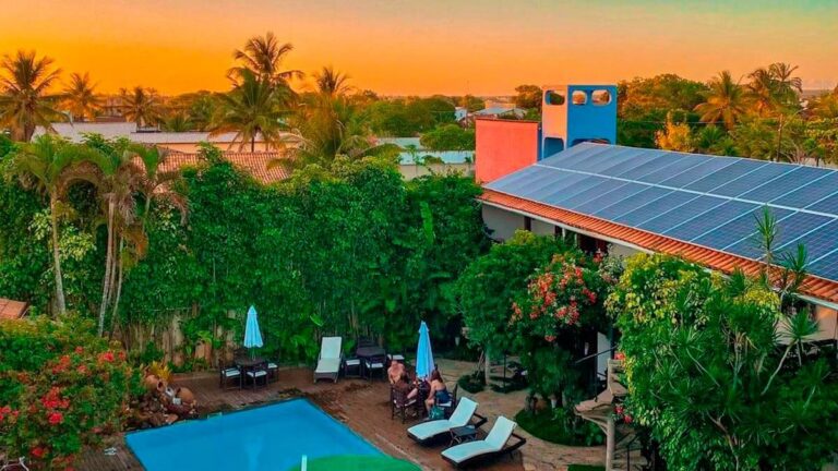 Descubra a Pousada Casa de Maria que traz inovações para encantar os seus hóspedes