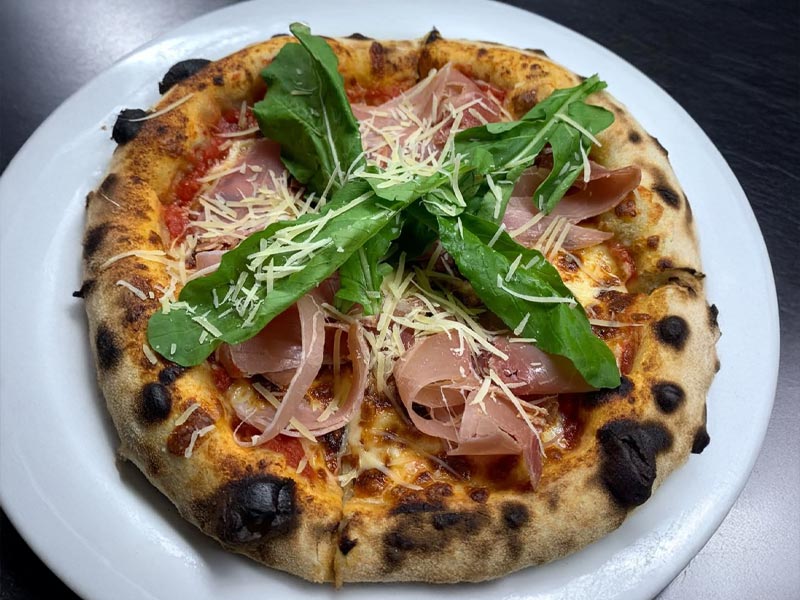Onde comer pizza napolitana em Salvador: 4 casas imperdíveis para o Dia da Pizza Dia da Pizza