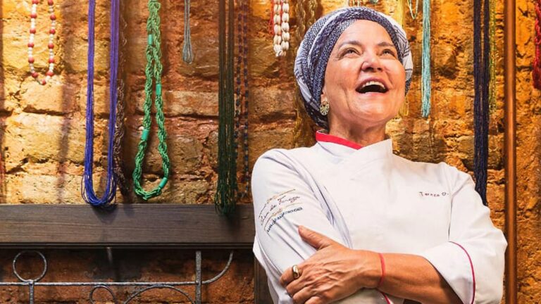 Casa de Tereza entrou no ranking da revista EXAME Casual como um dos 100 melhores do Brasil