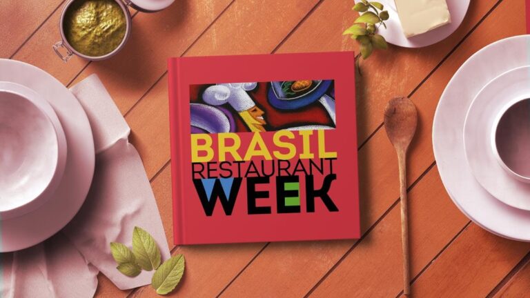 Restaurant Week Salvador 2022: La Selección de la Selección
