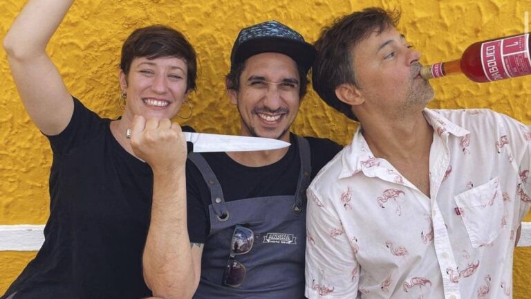 “Varanda Andina” une vinhos naturais e comidinhas andinas na Graça