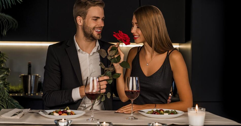 Dia dos Namorados em Salvador (2023), restaurantes românticos para o dia dos namorados