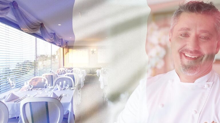 Chez Bernard realiza jantar especial para comemorar seus 59 anos