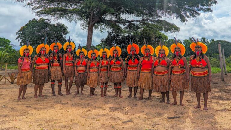 Jantar das Origens: Mistura Contorno realizará Jantar Indígena com renda revertida para Aldeia Pataxó Juerana
