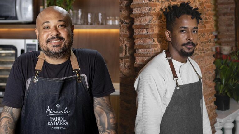 Mirante Convida: um novo projeto para a cena gastronômica de Salvador