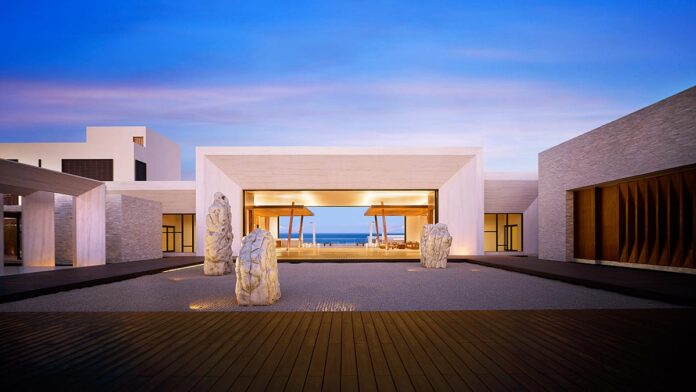 Orlando e Punta Cana: Os novos destinos para desfrutar da magia e do luxo dos hotéis Nobu