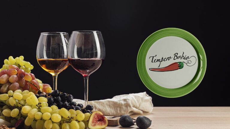 Enóloga e Sommelier confirmados no Festival Tempero Bahia