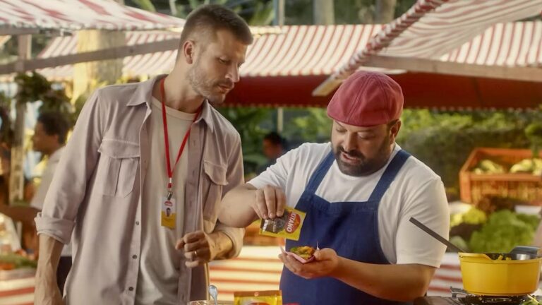 Respeita Meu Acarajé – Os 7 Erros da propaganda da Kitano