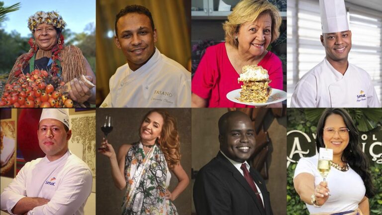 Festival Tempero Bahia anuncia programação de aulas da Cozinha Show