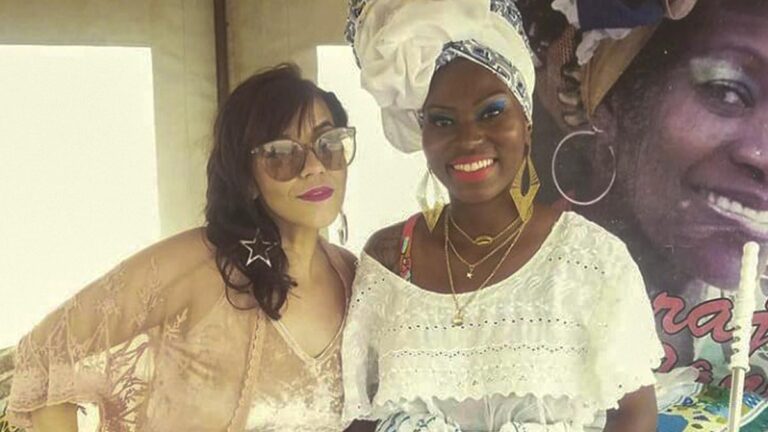 Baianas de acarajé são tema de programa especial