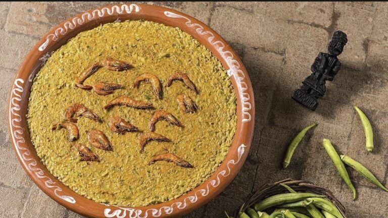 Casa de Tereza comemora 10 anos com Caruru de Cosme e Damião