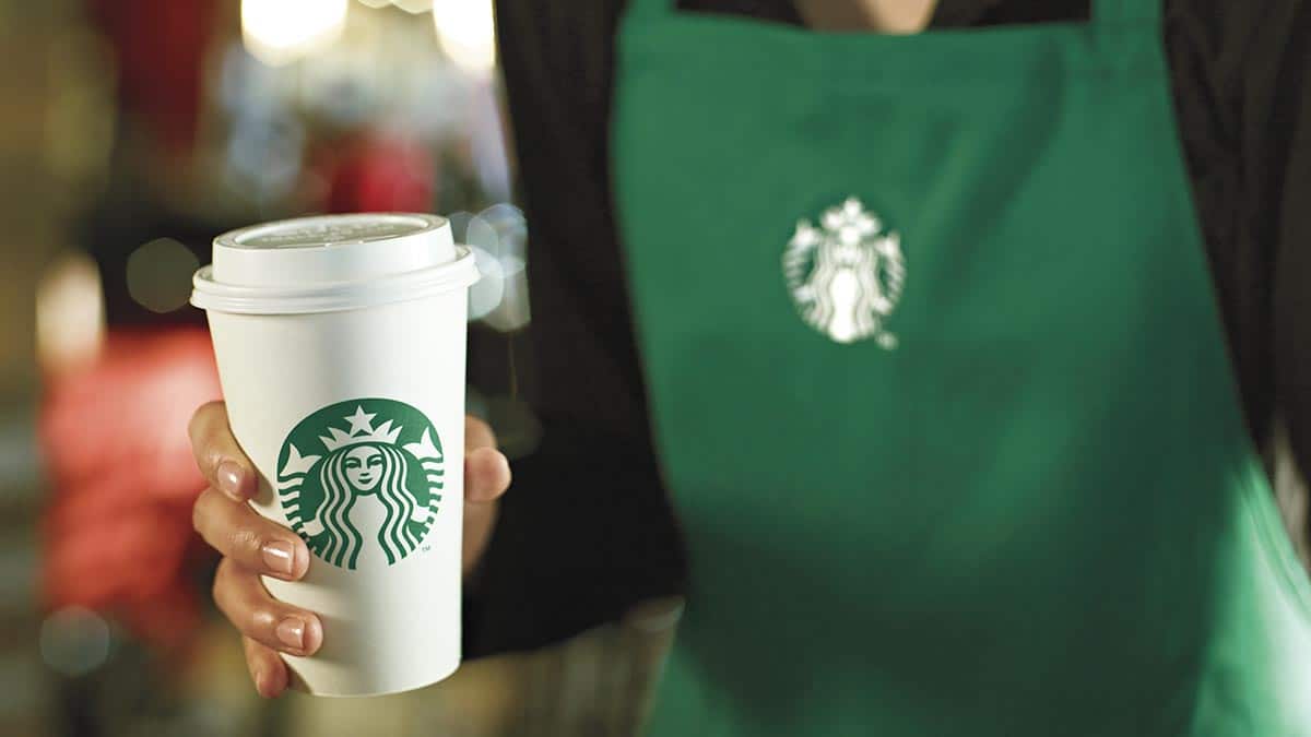 Starbucks Brasil anuncia sua primeira loja em Salvador