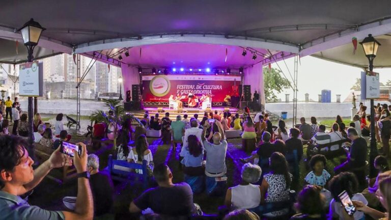 Tempero Bahia encerra edição com saldo positivo e confirma para 2023