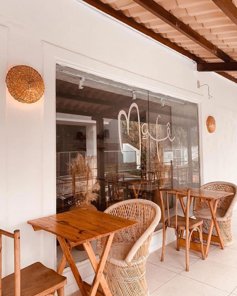 Conheça as Melhores Cafeterias de Salvador: Mafê