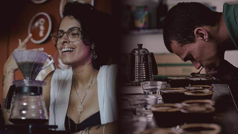 Saiba sobre a primeira edição do Xodó Talks, um bate-papo gratuito sobre café