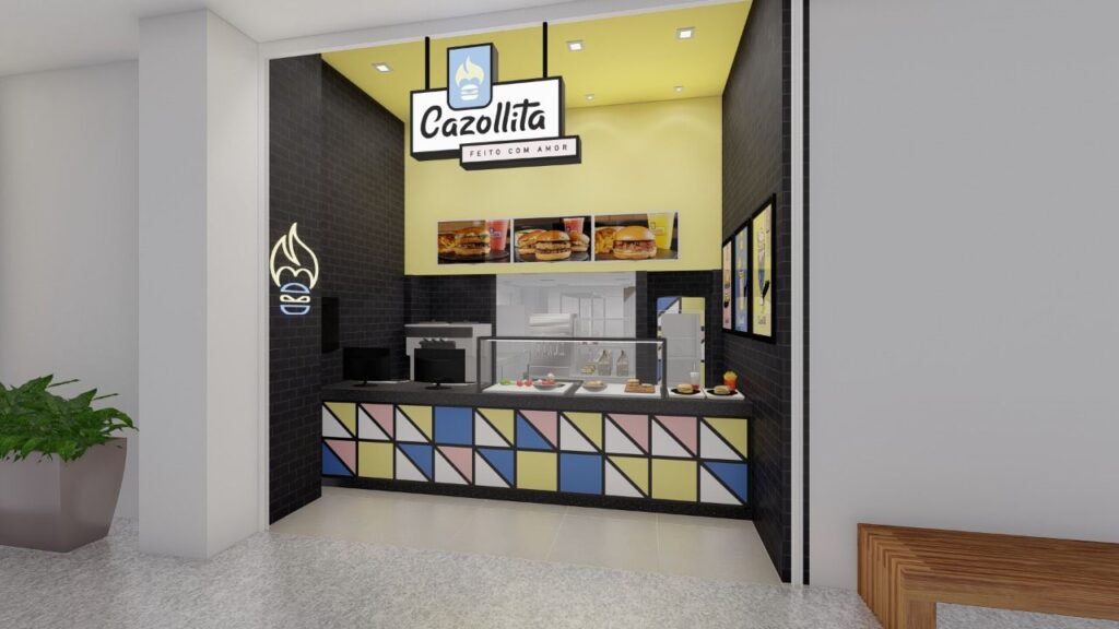 Cazolitta Shopping Barra 2