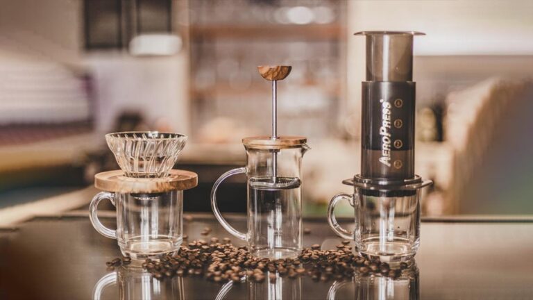 Coffeetown faz Circuito de Degustações de Café em outubro