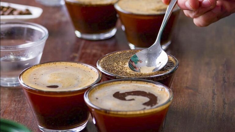 Coffeetown realiza Masterclass “Do Grão à Xícara” com especialista