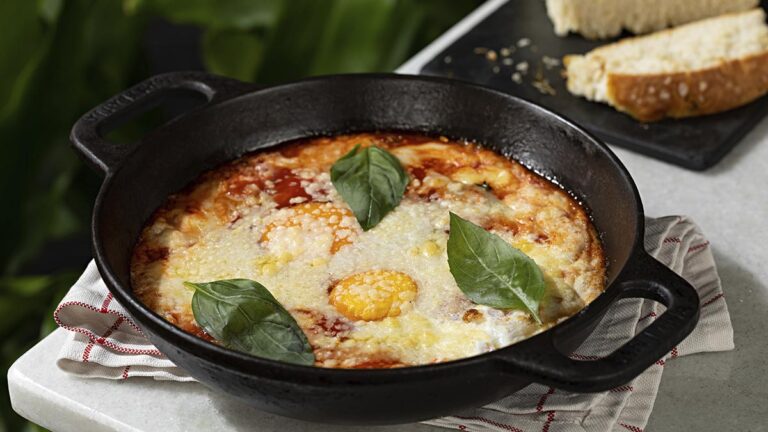 Conheça as novidades do novo menu da Mamma Jamma