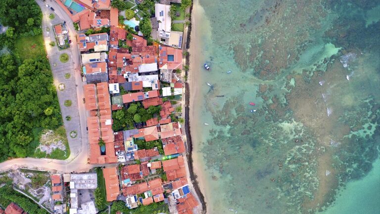 Festival de Morro: mostra “Cinema para Todos” começa neste sábado