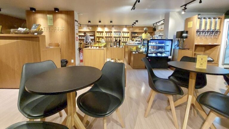 Latitude 13 Cafés Especiais ganha Troféu Lojista ‘Inovação’ 2022