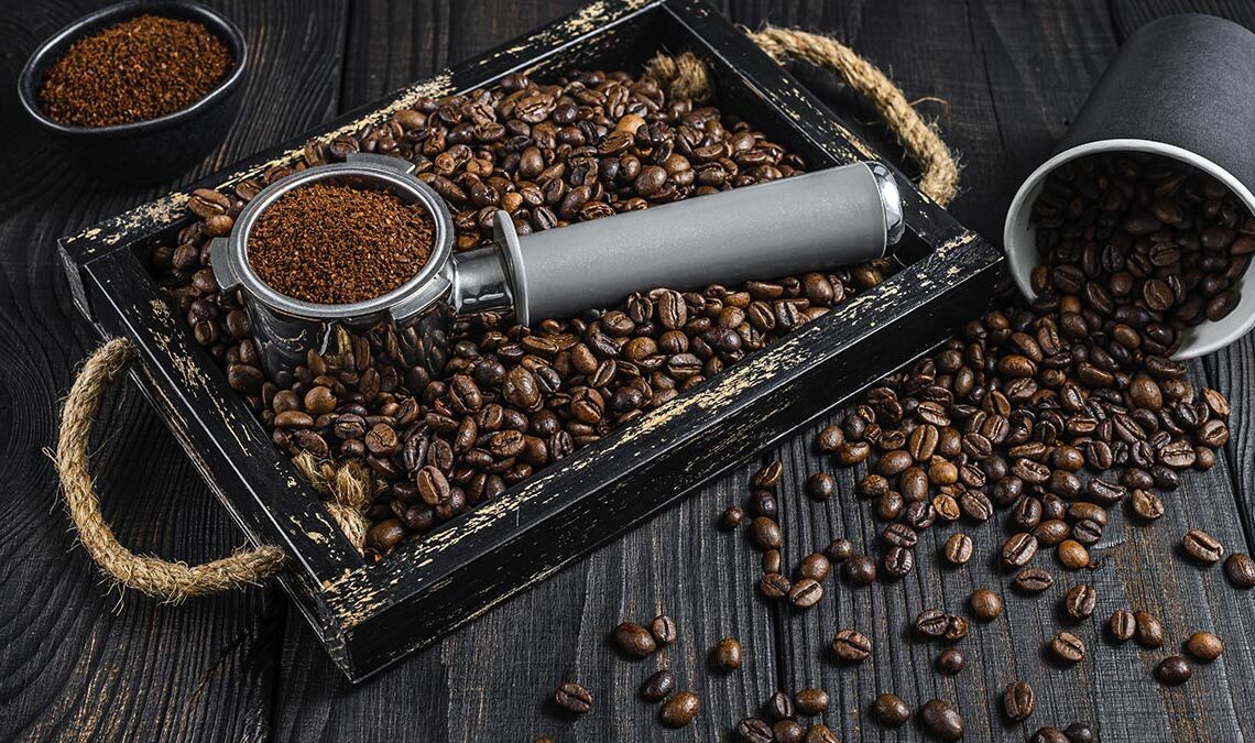 Prêmio Coffee of The Year 2022 tem recorde de amostras inscritas