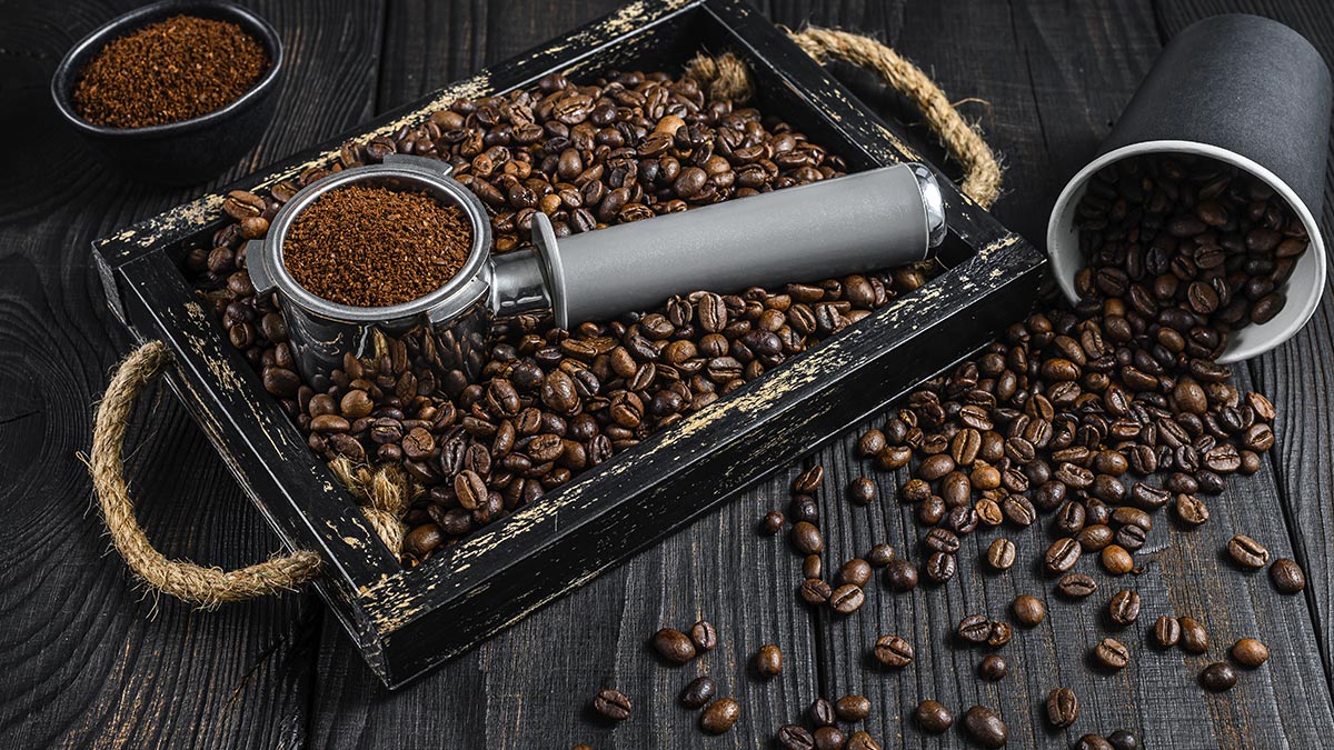 Prêmio Coffee of The Year 2022 tem recorde de amostras inscritas