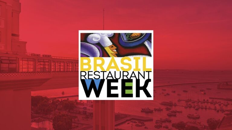 Salvador Restaurant Week celebra 20 edições, com mais de 70 restaurantes participantes: confira