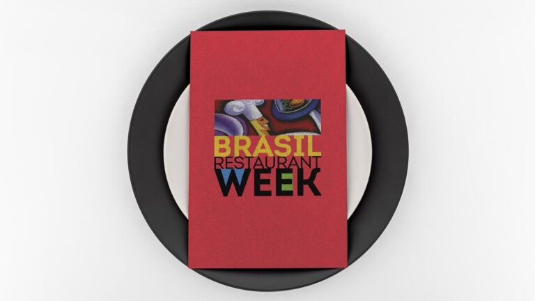 Seleção Muito Gourmet para te ajudar na hora de escolher onde ir no Salvador Restaurant Week 2022