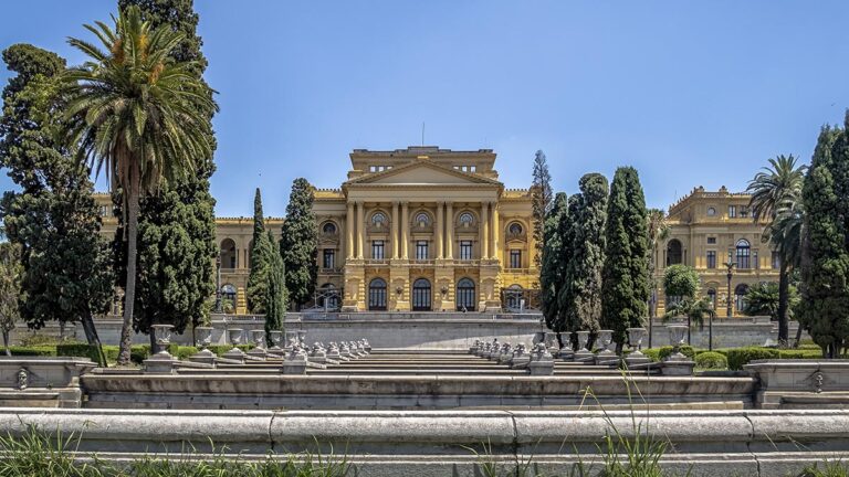 36 horas em São Paulo: NY Times destaca nossa gastronomia e cultura