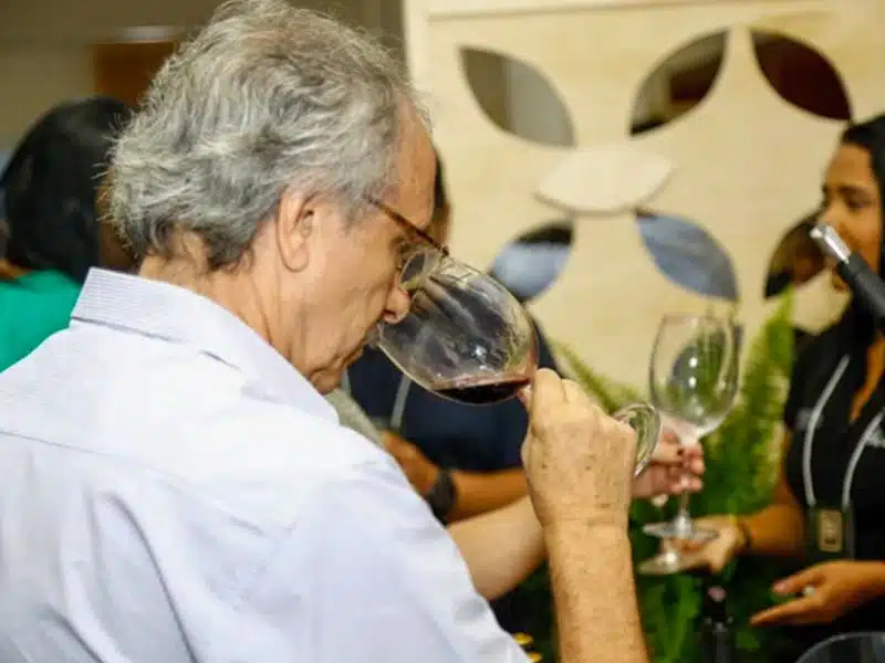 Bahia Vinho Show será realizado essa semana em Salvador Bahia Vinho Show 2022 1