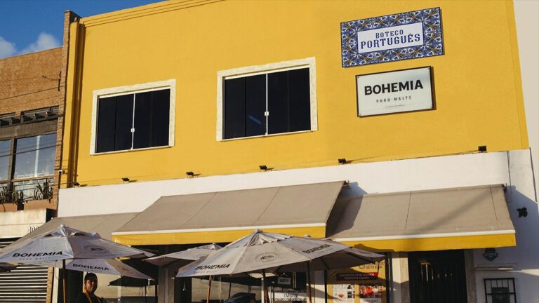 Boteco Português amplia espaço e apresenta novas instalações