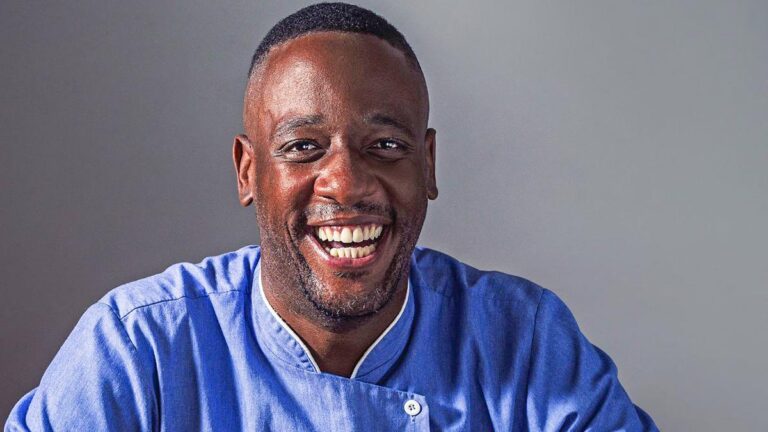 Cozinha do Hidden terá novo chef neste final de semana